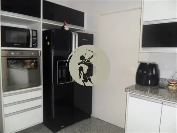 Imagem ALTO PADRÃO A VENDA NO BAIRRO DO BOQUEUIRÃO EM SANTOS. MARAVILHOSO APARTAMENTO PROXIMO APRAIA EM A...