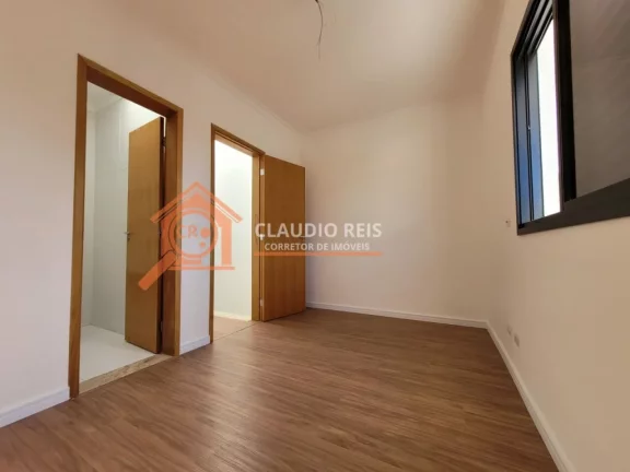 Imagem Sobrado com 3 Quartos à venda, 130m² - Campo Grande
