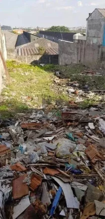 Imagem Terreno à venda, 330 m² por R$ 480.000,00 - Jardim Rizzo - Guarulhos/SP