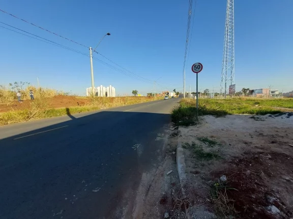 Imagem 2 SALAS COMERCIAIS INDEPENDENTES - JARDIM FLÓRIDA - HORTOLÂNDIA