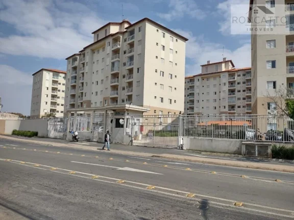 Imagem Apartamento com 2 quartos, 50m2, à venda em Valinhos, Ortizes