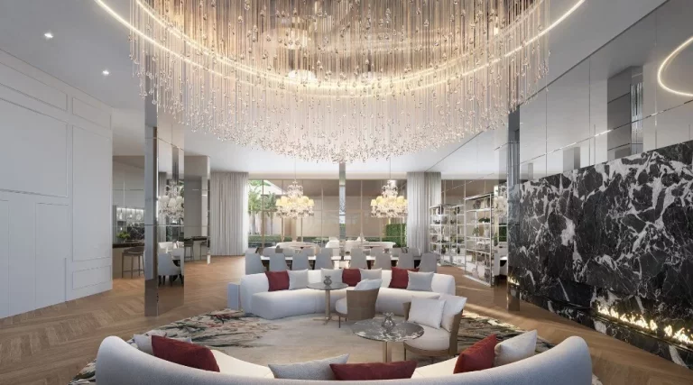 Imagem Apartamento de Luxo na Vila Mariana - 3 Suítes, 156m², 2 Vagas de Garagem Condomínio Le Six Residences