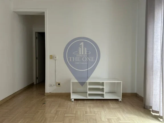 Imagem Alugue agora este incrível apartamento na Consolação, São Paulo-SP com 1 quarto, 2 salas, 1 banheiro e 1 vaga de garagem!