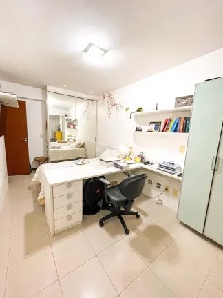 Imagem Apartamento à venda, 120 m² por R$ 915.000,00 - Itapuã - Vila Velha/ES