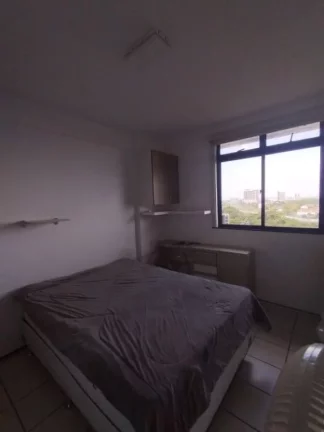 Imagem Apartamento Mobiliado com um quarto no Renascença II