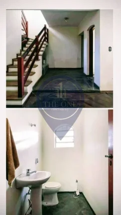 Imagem Imperdível! Casa à venda em São Paulo-SP, Parque da Lapa: 3 quartos, 1 suíte, 4 banheiros, 3 vagas, 212m². Venha conferir!