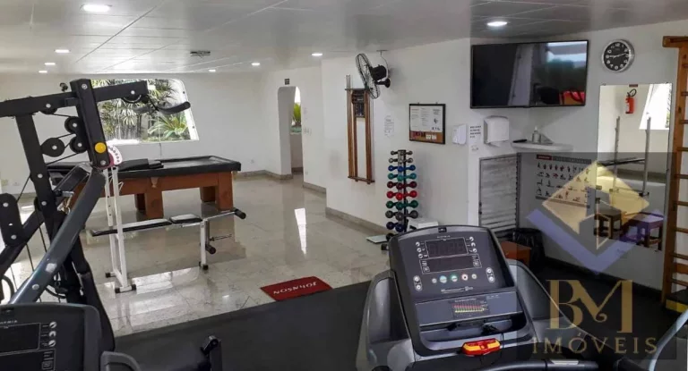 Imagem Apartamento a venda em Perdizes