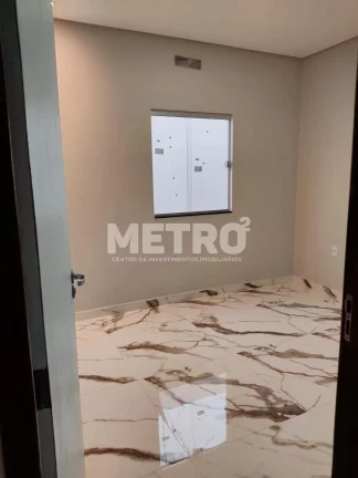 Imagem Casa à venda, Vila Mocó, 3 quartos, sendo 2 suítes, 1 com closet