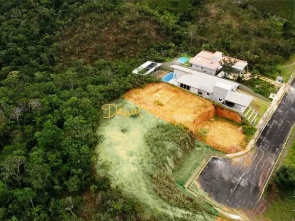 Foto do imóvel: Lote terraplanado com 1.062 m² - Cond Santa Monica - DF