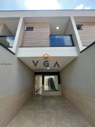 Imagem Sobrado para Venda em São Paulo, Vila Granada, 3 dormitórios, 3 suítes, 4 banheiros, 2 vagas