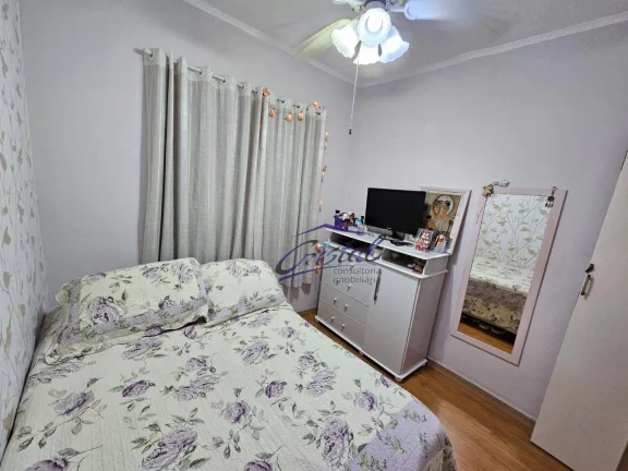Imagem Apartamento com 3 dormitórios à venda, 78 m² por R$ 450.000,00 - Mooca - São Paulo/SP
