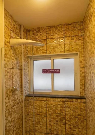 Imagem Kitnet com 1 dormitório à venda, 36 m² por R$ 215,000 - Sé - São Paulo/SP