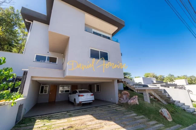 Imagem Casa à venda no bairro Jardim Botânico em Brasília/DF