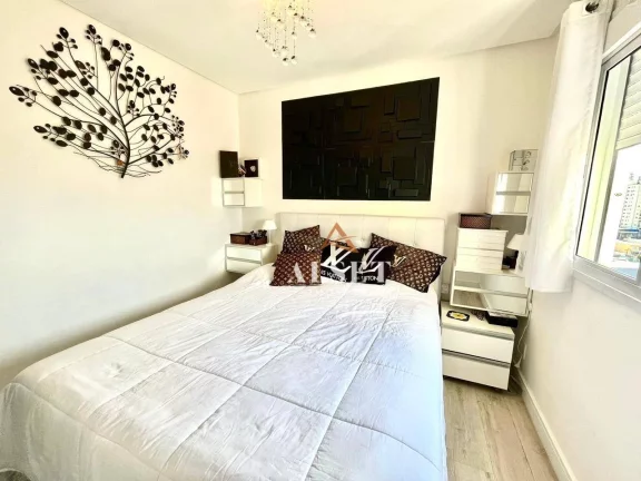 Imagem Apartamento com 3 suítes e varanda gourmet na Vila Carrão