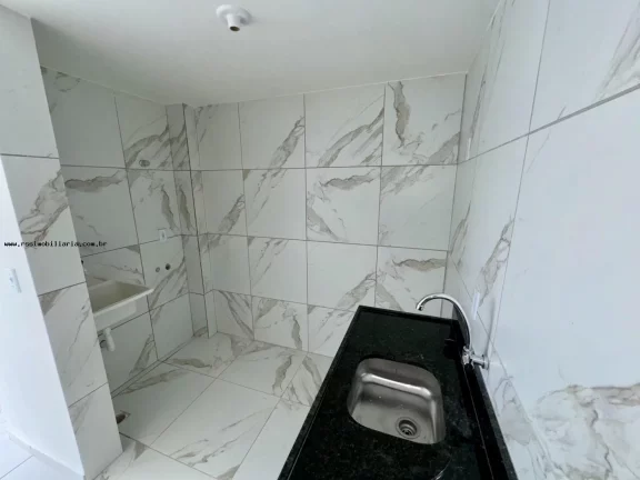 Imagem Apartamento à venda em Mangabeira 2 Qtos, João Pessoa/PB