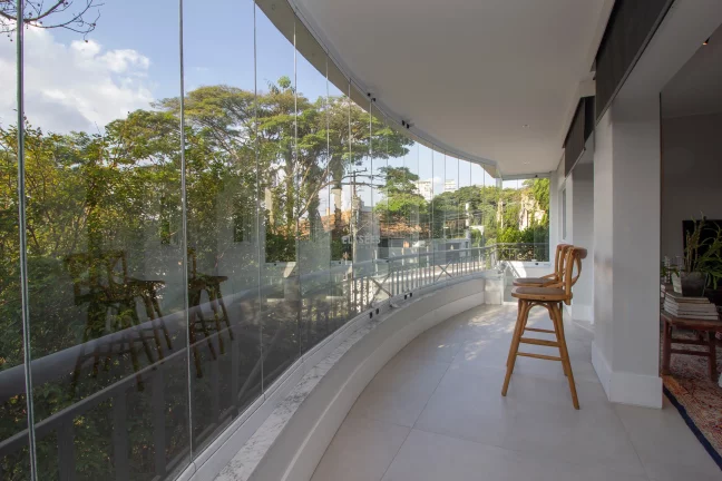 Imagem CASA DE CONDOMÍNIO RESIDENCIAL em SÃO PAULO - SP, CIDADE JARDIM