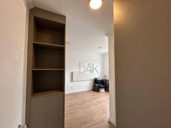 Imagem Apartamento com 3 dormitórios, 93 m² - venda por R$ 1.210.000,00 ou aluguel por R$ 7.480,00/mês - Granja Julieta - São Paulo/SP