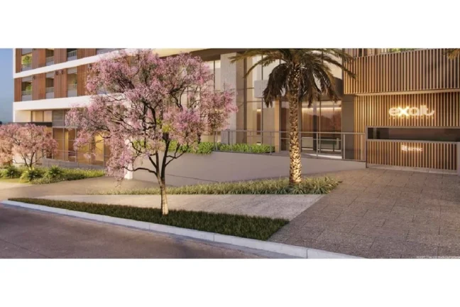 Imagem APARTAMENTO RESIDENCIAL em São Paulo - SP, Vila Clementino