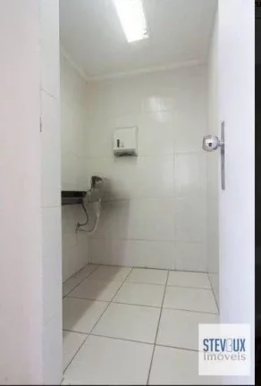 Imagem Conjunto comercial na Faria Lima com Rebouças!