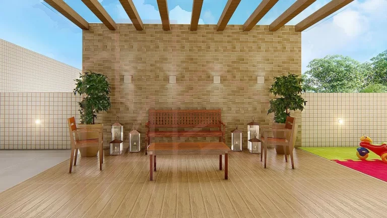 Imagem Apartamento na Planta para Venda em Praia Grande, Guilhermina