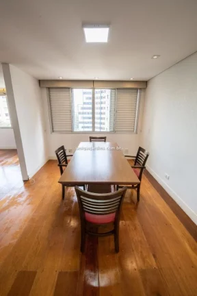 Imagem Apartamento à venda Paraíso São Paulo