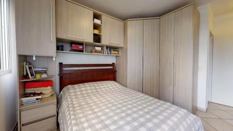 Imagem Apartamento à venda em Perdizes com 3 quartos e 1 vaga, 115m2