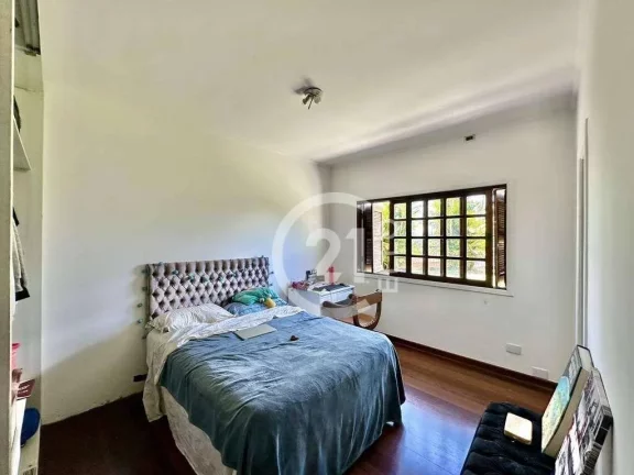 Imagem Casa com 3 dormitórios à venda, 255 m² por R$ 1.250.000,00 - Jardim Ana Estela - Carapicuíba/SP