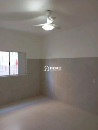 Imagem Casa para alugar, 70 m² por R$ 1.750,00/mês - Jardim Arapongas - Guarulhos/SP