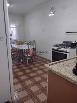 Imagem Casa geminada à Venda, Vila Bela, São Paulo, SP