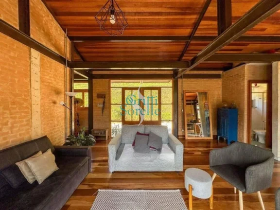Imagem Casa e Terreno à venda em São José dos Campos/SP.