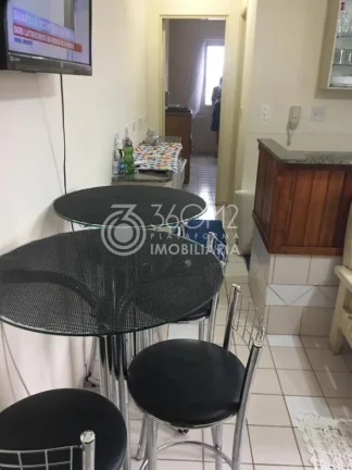 Imagem Apartamento para Venda em Itanhaém / SP no bairro Tupy