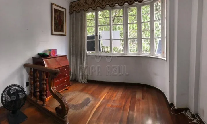 Imagem Copacabana - Residencial › Apartamento com 4 quarto(s) a Venda