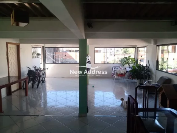 Imagem Casa de 4 quartos à venda em Aribiri - Vila Velha