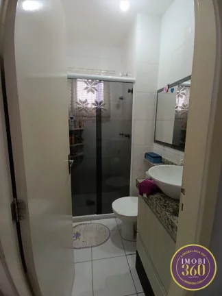 Imagem Lindo apartamento gardem 52m² no Engenheiro Goulart