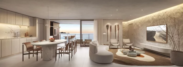 Imagem APARTAMENTO RESIDENCIAL em Guaratuba - PR, Guaratuba