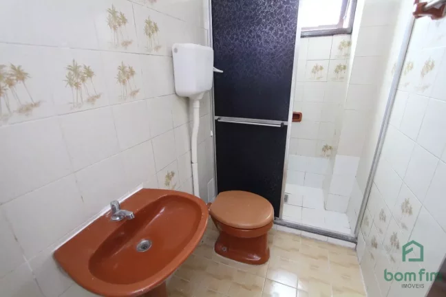 Imagem Apto 2 dorm c/garagem para aluguel Bairro Glória Porto Alegre/RS. - AP2622