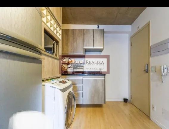 Imagem Alugo/Vendo Apartamento no Auto da Boa Vista - São Paulo