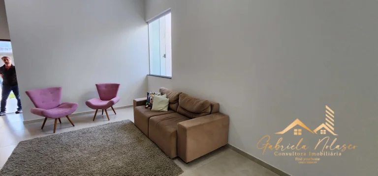 Imagem Casa em Condomínio Alto Padrao