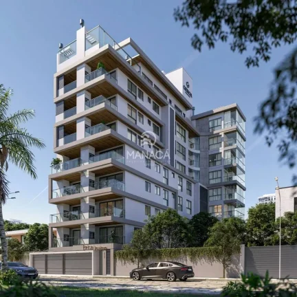 Imagem Brisa Residence Perto do mar tem Brisa!