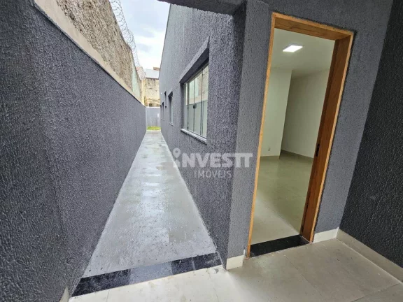 Imagem Casa à venda no Residencial Itaipu - Goiânia/GO