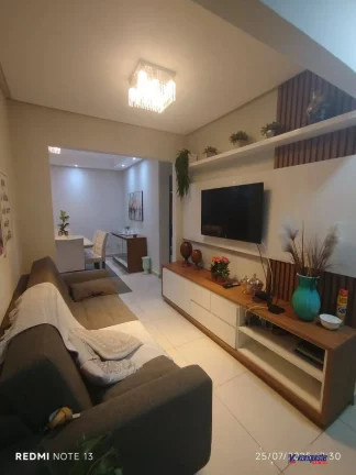 Imagem VENDO CASA NO CONDOMINIO VIVA MAIS II VILLA OLIMPIA