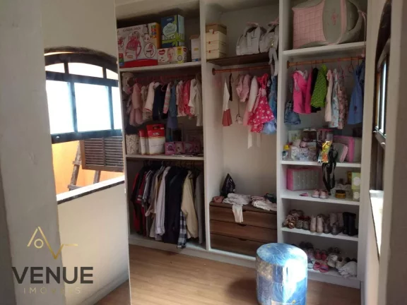 Imagem Sobrado à venda por R$ 599.000,00 - Cidade Líder - São Paulo/SP