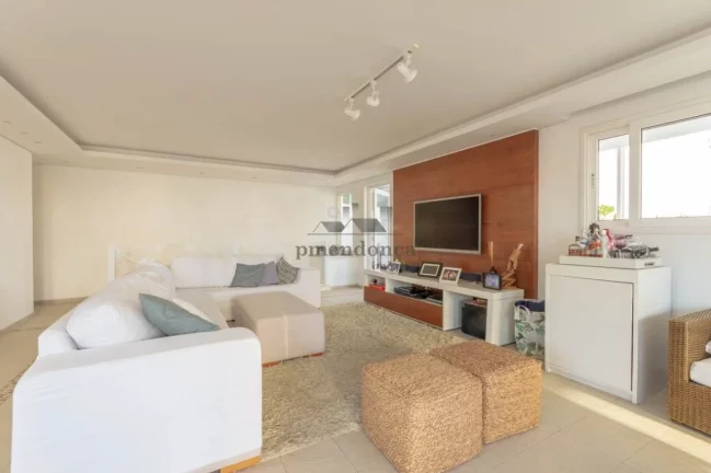 Imagem Cobertura Duplex Perdizes 3 quartos 3 vagas 320 m2