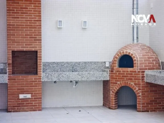 Imagem Alugue Sem Fiador! Apartamento de 3 qts com suíte na Praia da Costa

.Localizado em área privilegi...