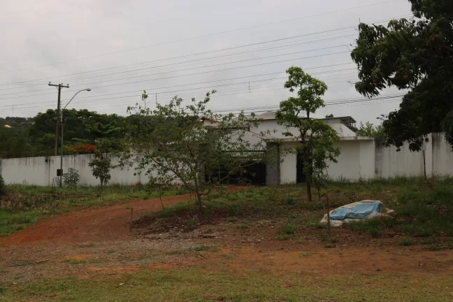 Imagem Condomínio Privê l - Lago Norte!