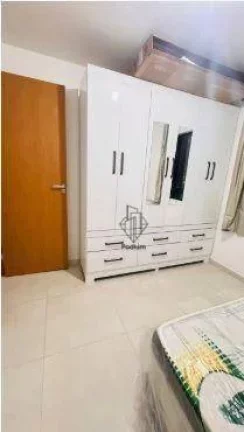 Imagem Apartamento de porteira fechada á 500m da praia de Poço / Cabedelo - AP2847