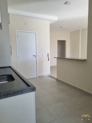 Imagem Apartamento 3 Suítes a Venda Le Parc Residence - Jardim Ana Maria - Jundiaí - SP