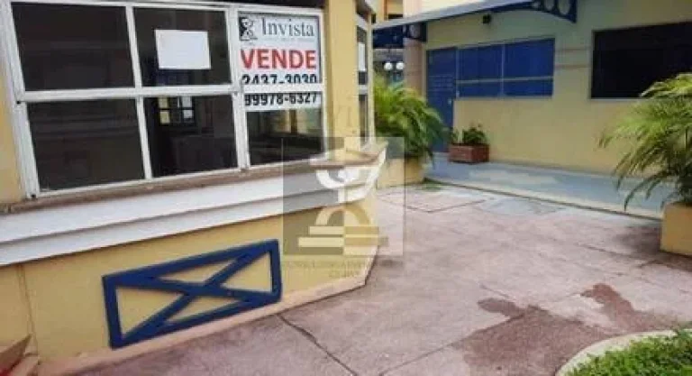 Imagem Recreio dos Bandeirantes - Time Center - 2 quiosques integrados