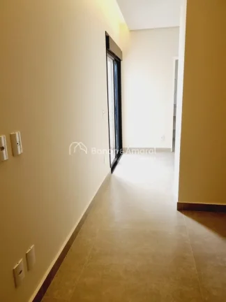 Imagem Casa térrea com 3 quartos no Condomínio Terras da Estância, Paulínia