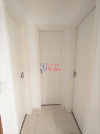 Imagem Imóveis Belém - aluga Jardim Bela Vida II Apt 2/4 semi mobiliado